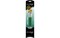 Connoisseur Protege Short Handle Gold Nylon Brush, 1/2 and 3/4-Inch